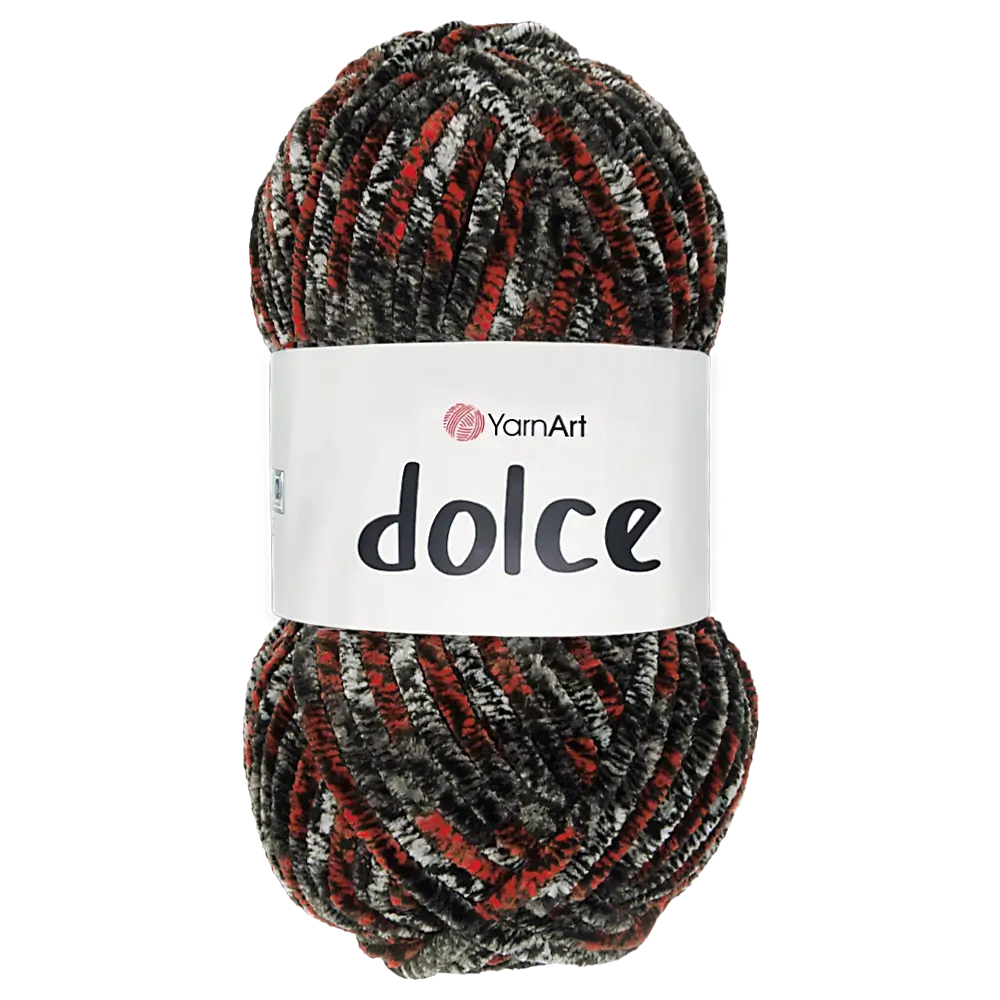 #Farbe_YarnArt Dolce | 806