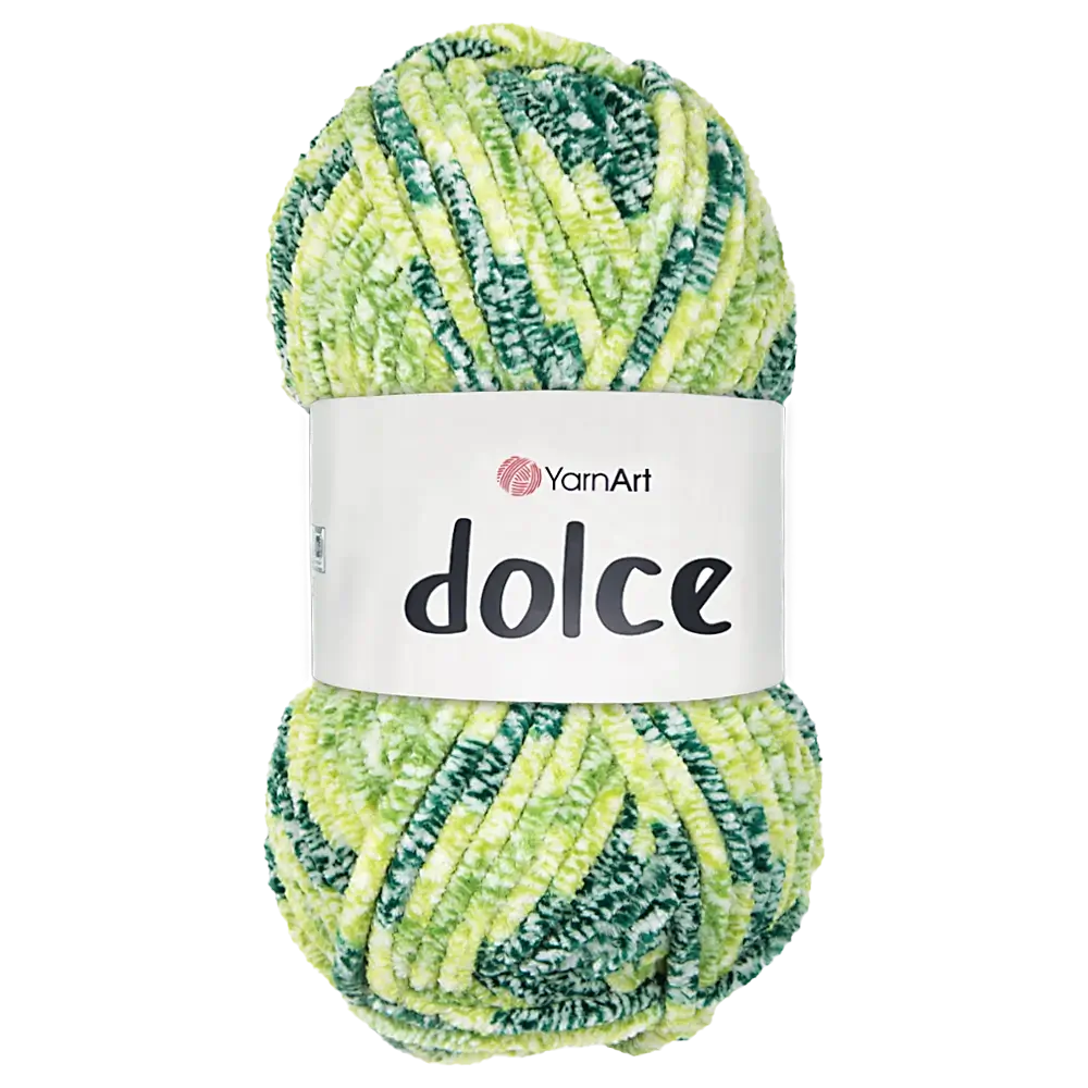 #Farbe_YarnArt Dolce | 808