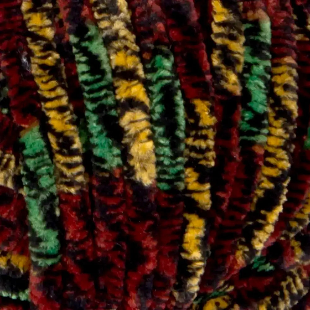 #Farbe_YarnArt Dolce | 809