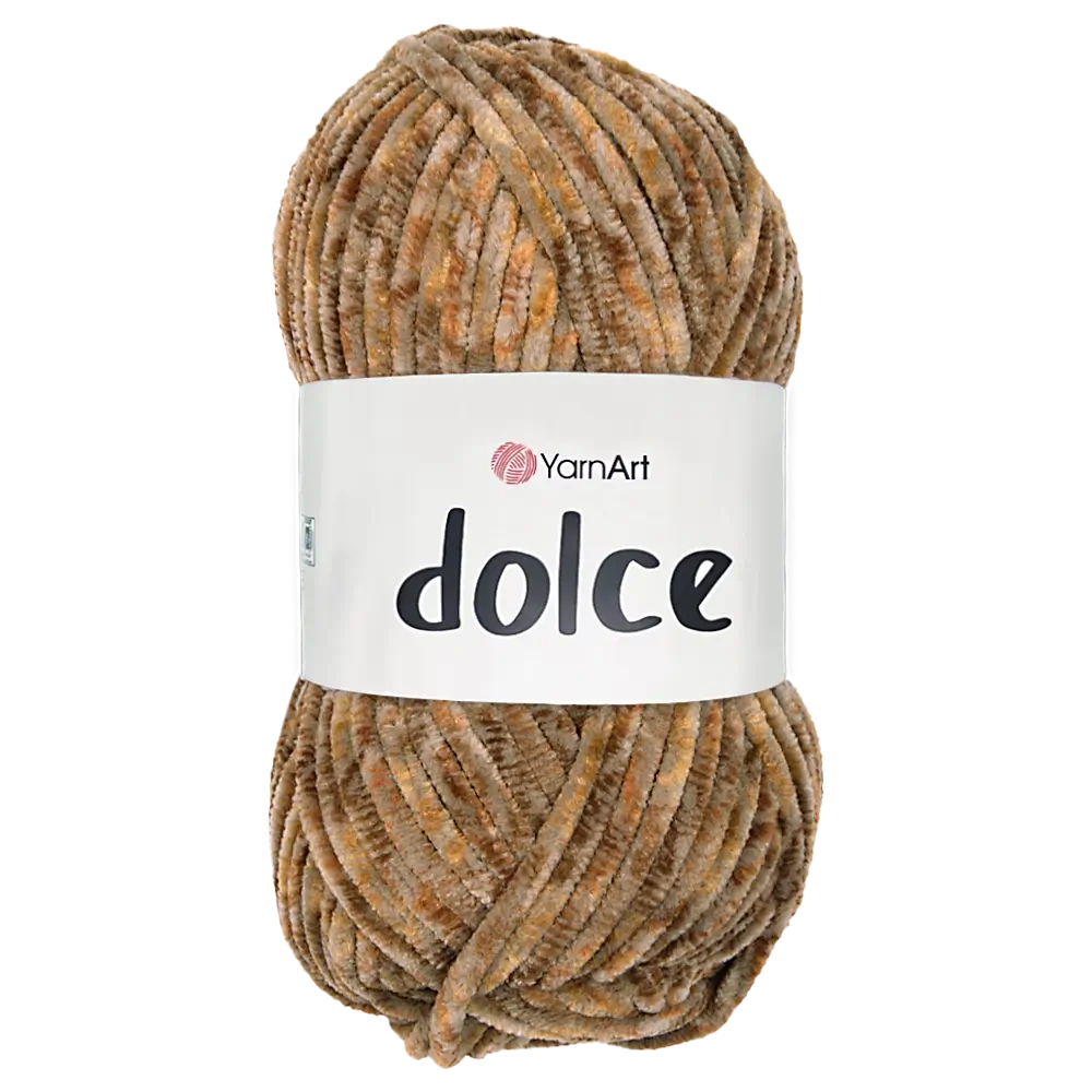 #Farbe_YarnArt Dolce | 812