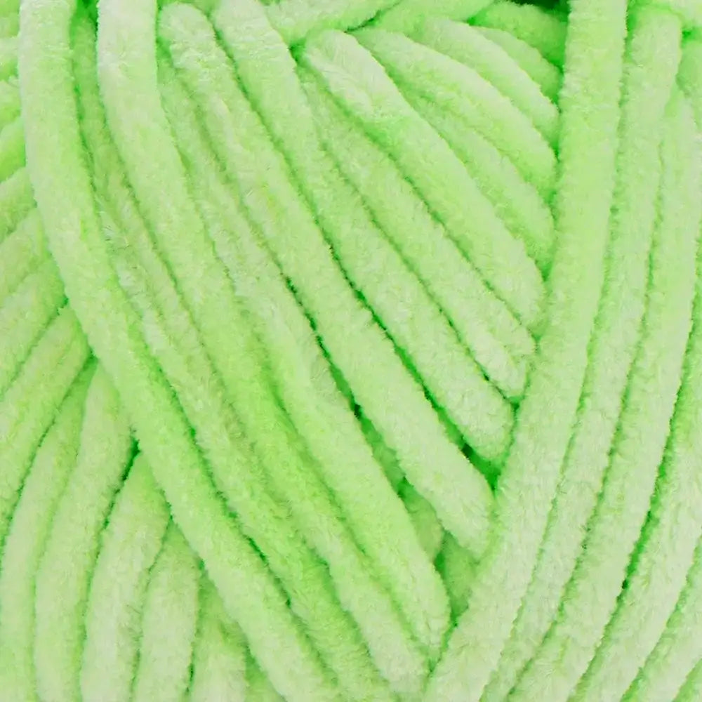 #Farbe_YarnArt Dolce | 850 Hellgrün