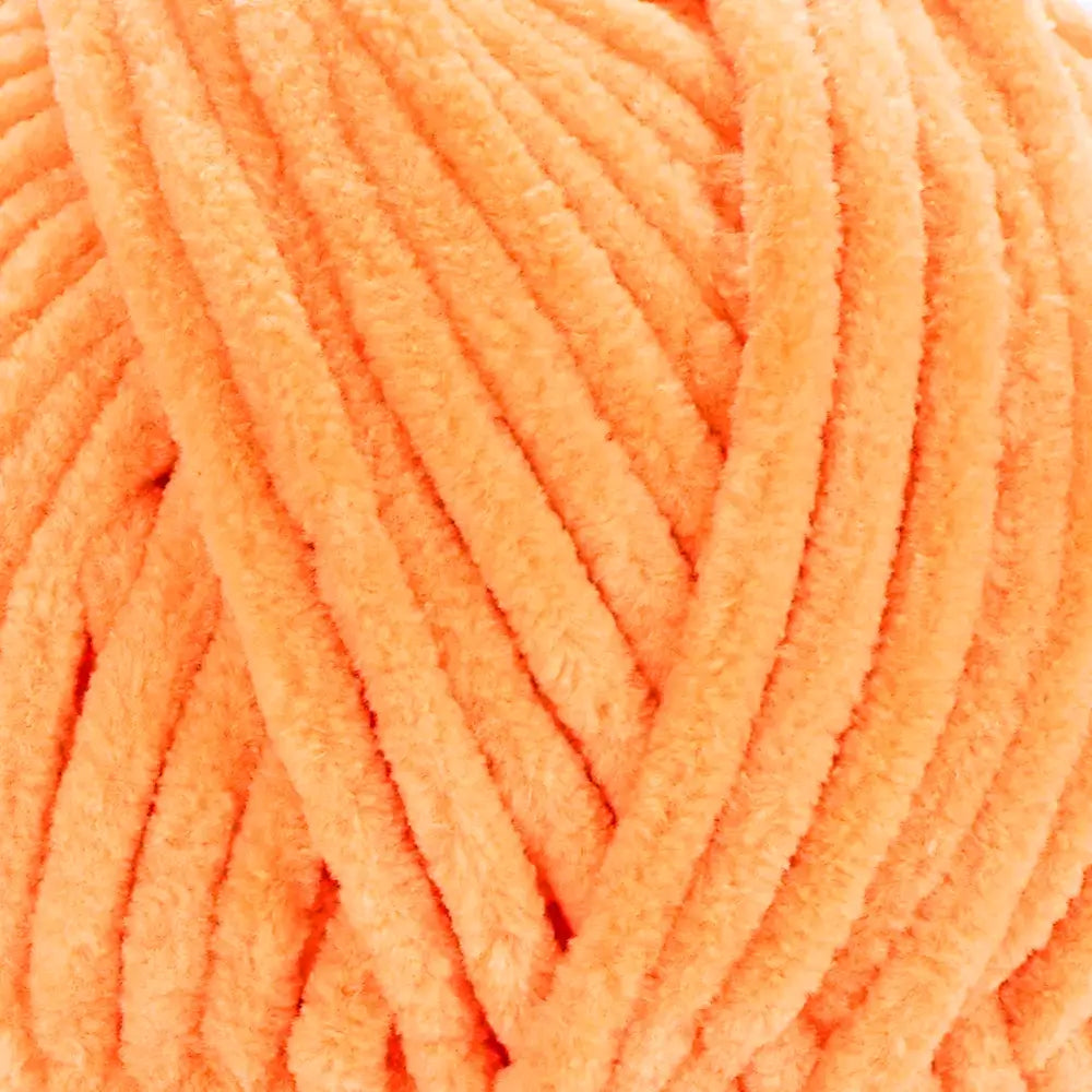 #Farbe_YarnArt Dolce | 852 Orange