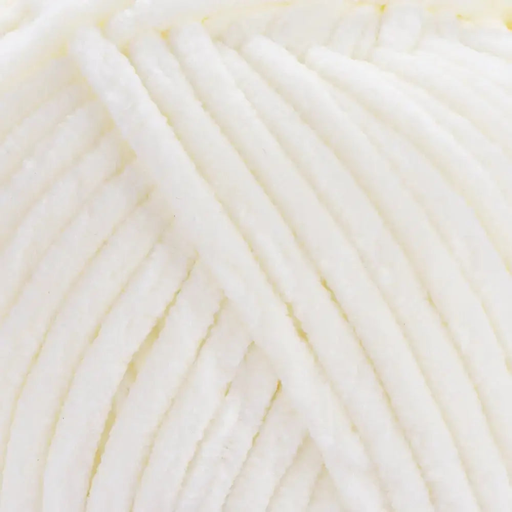 #Farbe_YarnArt Dolce | 856 Vanille