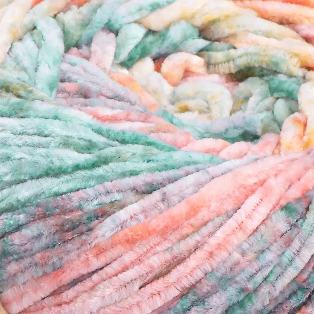 #Farbe_YarnArt Dolce Vita | 3402