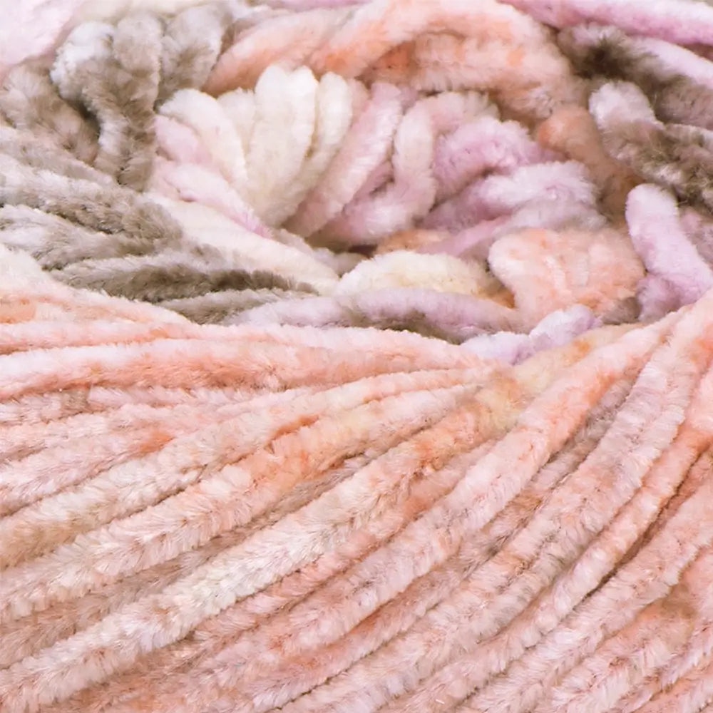 #Farbe_YarnArt Dolce Vita | 3404