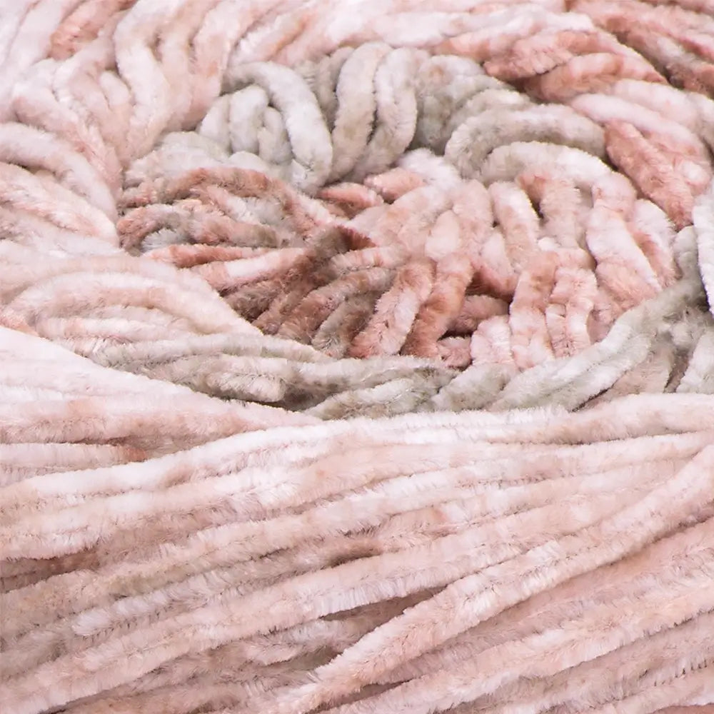 #Farbe_YarnArt Dolce Vita | 3409