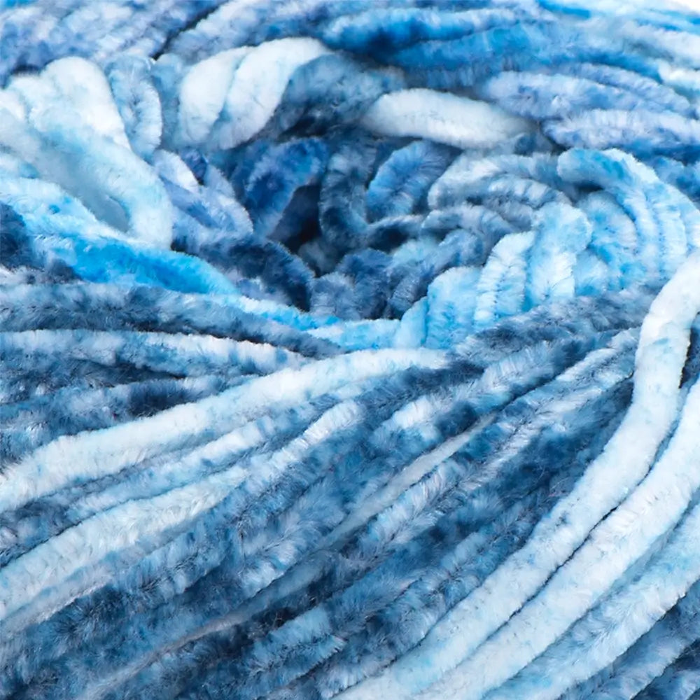 #Farbe_YarnArt Dolce Vita | 3410