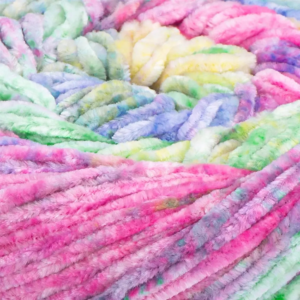 #Farbe_YarnArt Dolce Vita | 3411