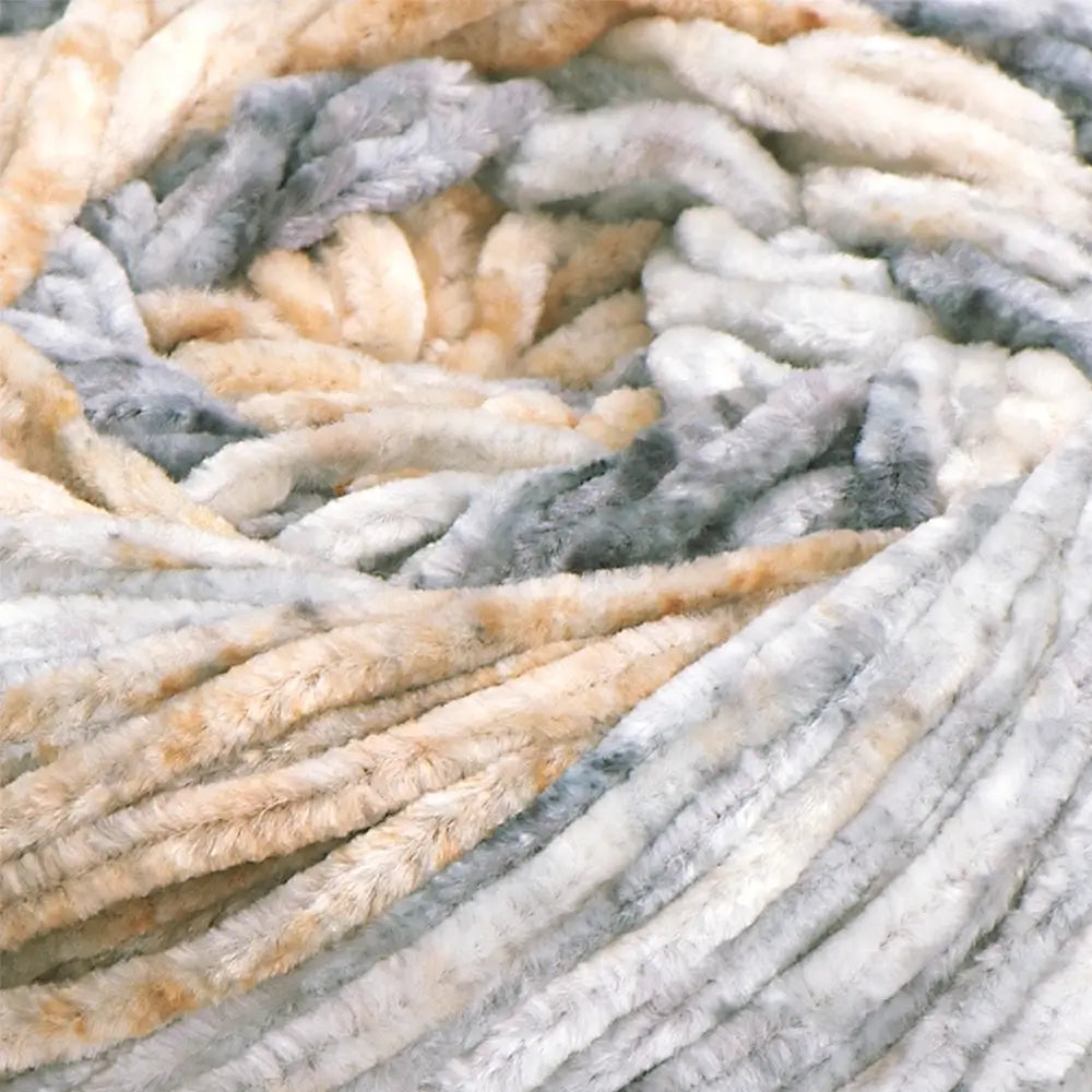 #Farbe_YarnArt Dolce Vita | 3412