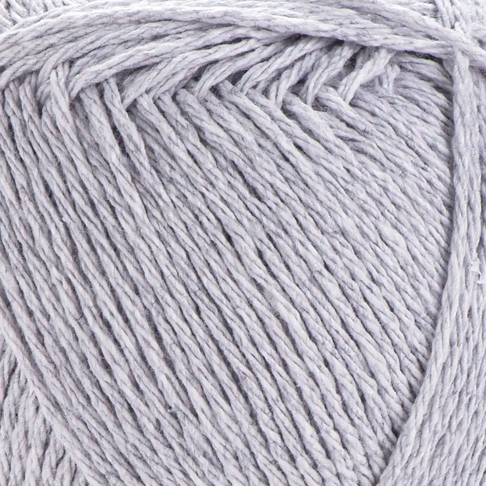 #Farbe_YarnArt Eco-Cotton | 763 Grau