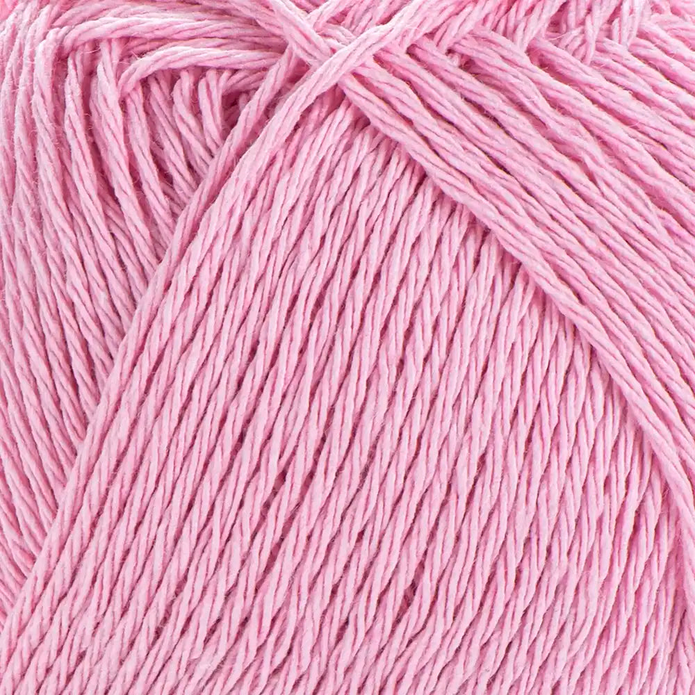 #Farbe_YarnArt Eco-Cotton | 766 Rosa