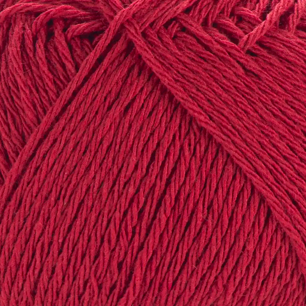 #Farbe_YarnArt Eco-Cotton | 769 Rot