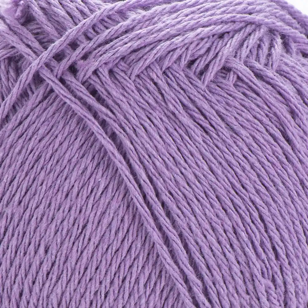 #Farbe_YarnArt Eco-Cotton | 771 Flieder