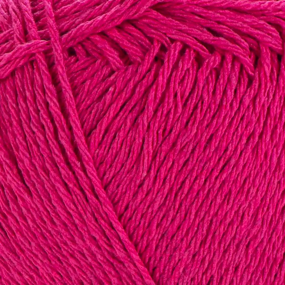 #Farbe_YarnArt Eco-Cotton | 775 Fuchsia