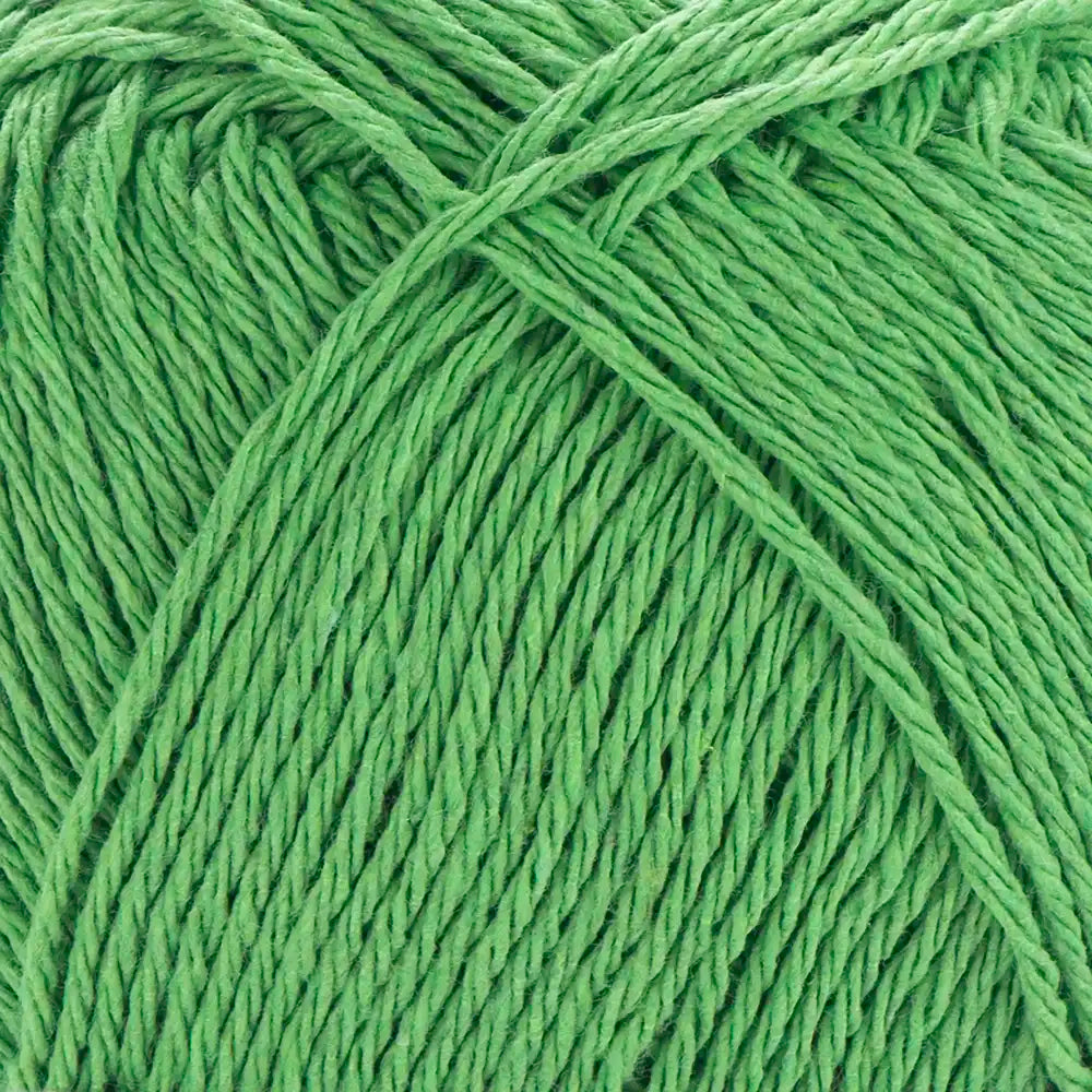 #Farbe_YarnArt Eco-Cotton | 802 Grün