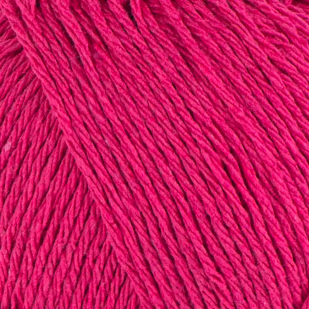 #Farbe_YarnArt Eco-Cotton | 803 Pink