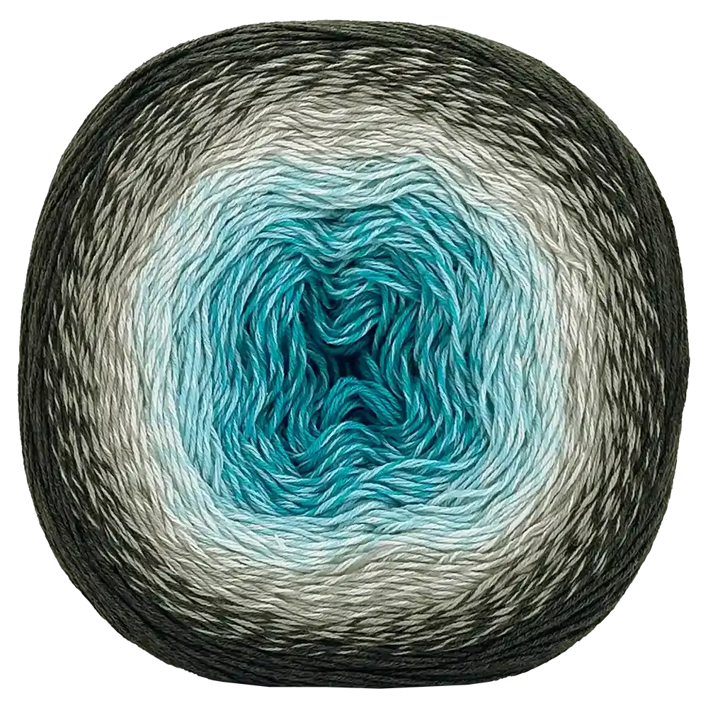 #Farbe_YarnArt Flowers | 251