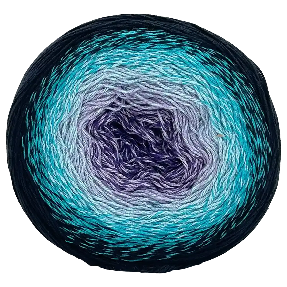 #Farbe_YarnArt Flowers | 254