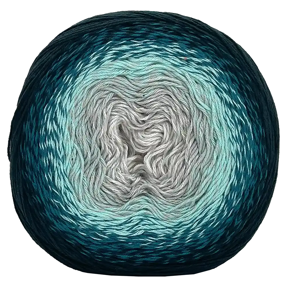 #Farbe_YarnArt Flowers | 261