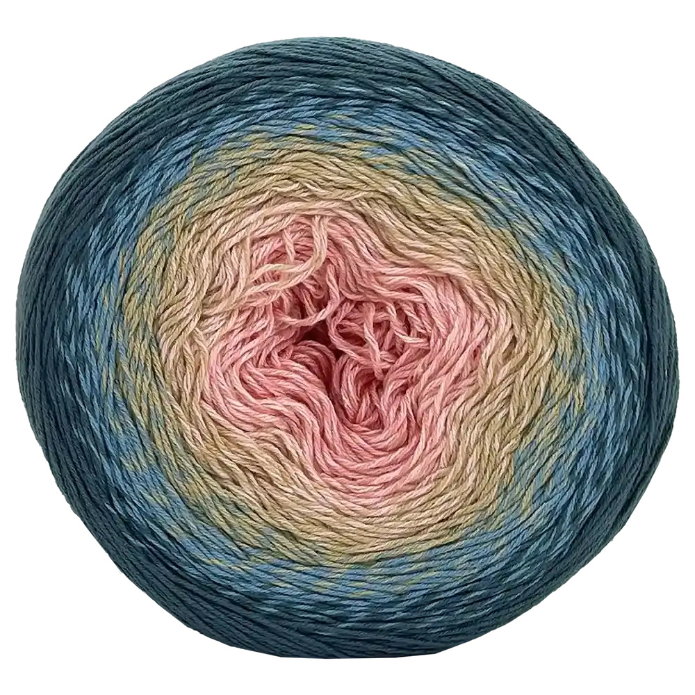 #Farbe_YarnArt Flowers | 262