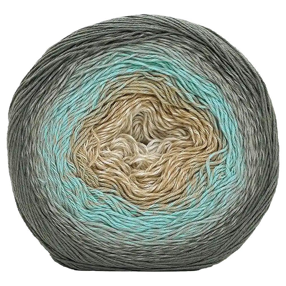 #Farbe_YarnArt Flowers | 268