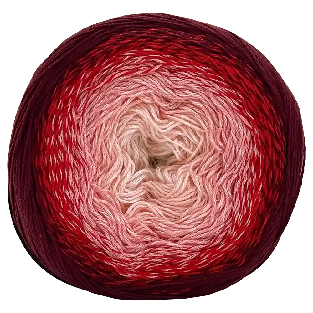 #Farbe_YarnArt Flowers | 269