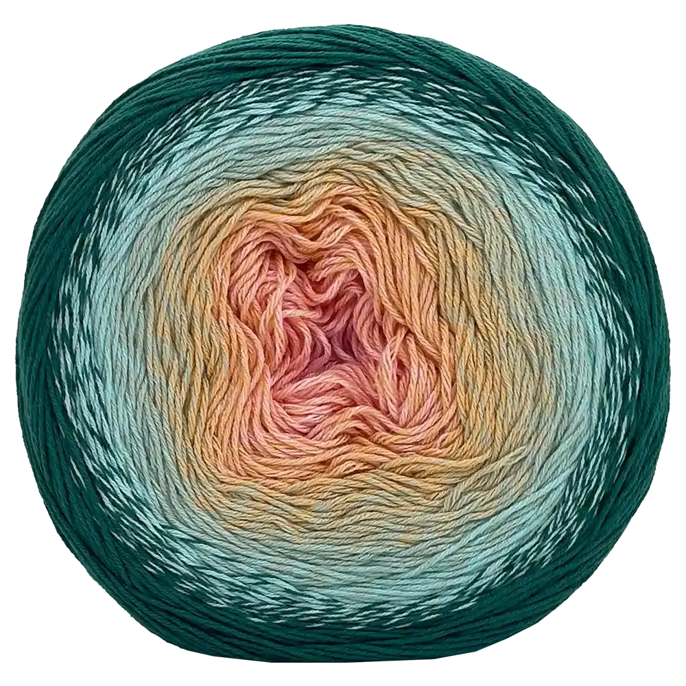 #Farbe_YarnArt Flowers | 270