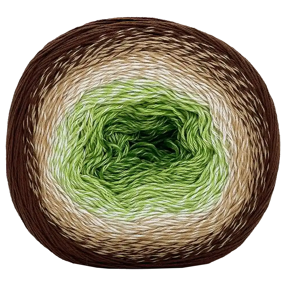 #Farbe_YarnArt Flowers | 272