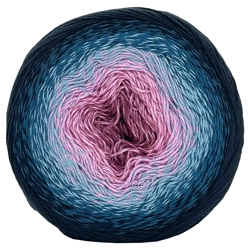 #Farbe_YarnArt Flowers | 273