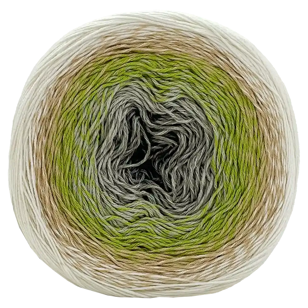 #Farbe_YarnArt Flowers | 274