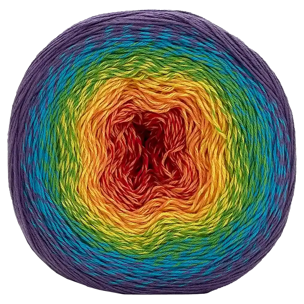 #Farbe_YarnArt Flowers | 277