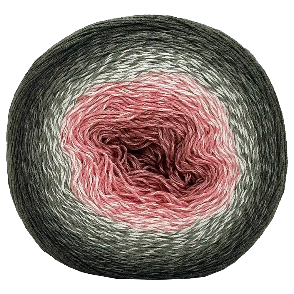 #Farbe_YarnArt Flowers | 279