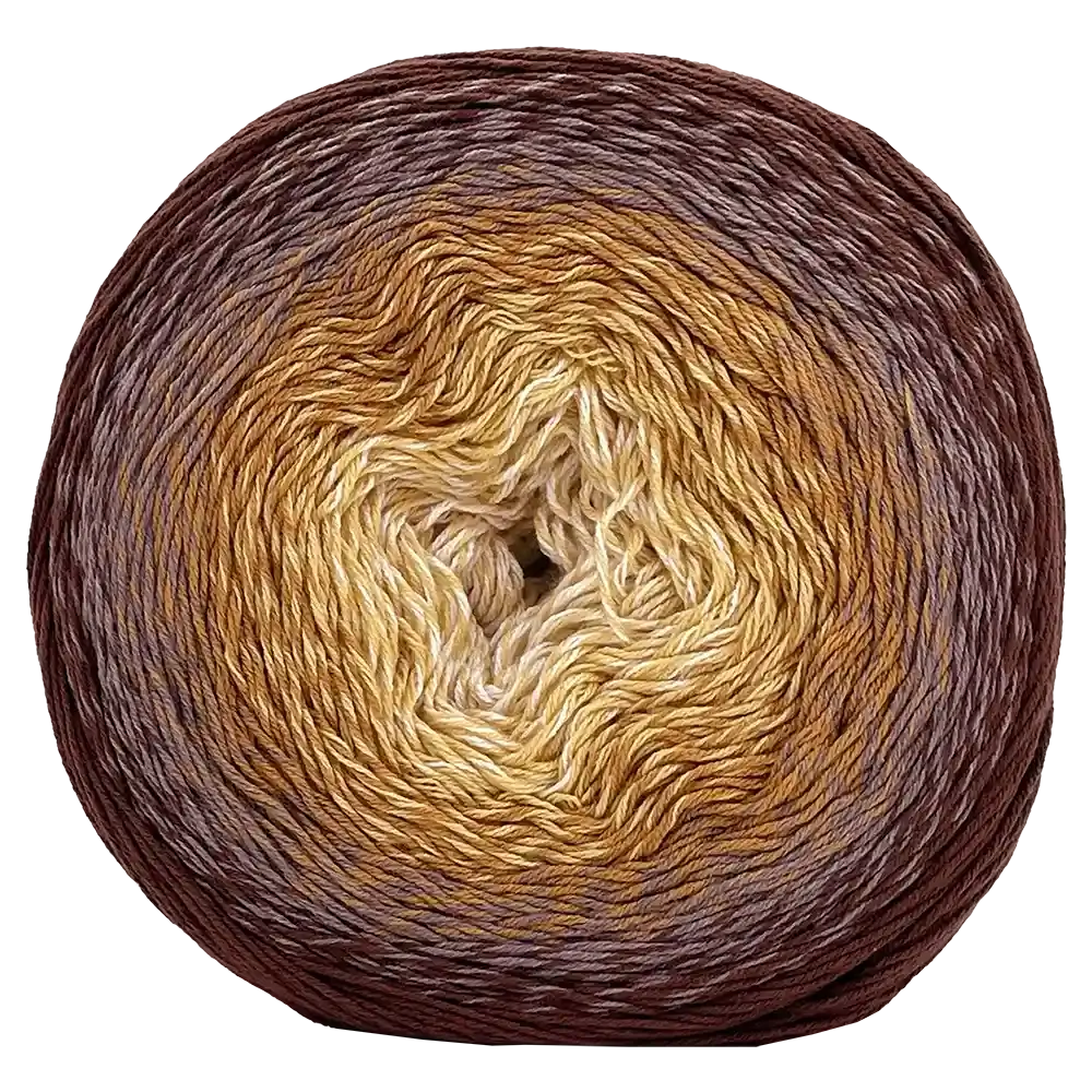 #Farbe_YarnArt Flowers | 284