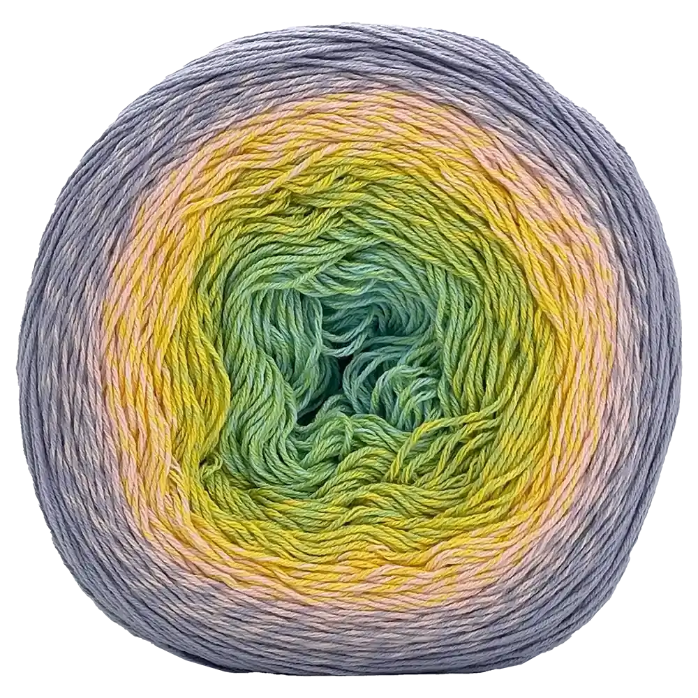 #Farbe_YarnArt Flowers | 285