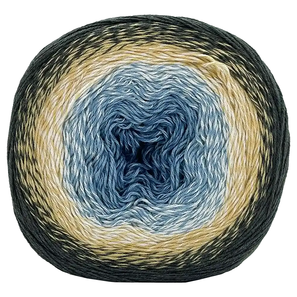 #Farbe_YarnArt Flowers | 287