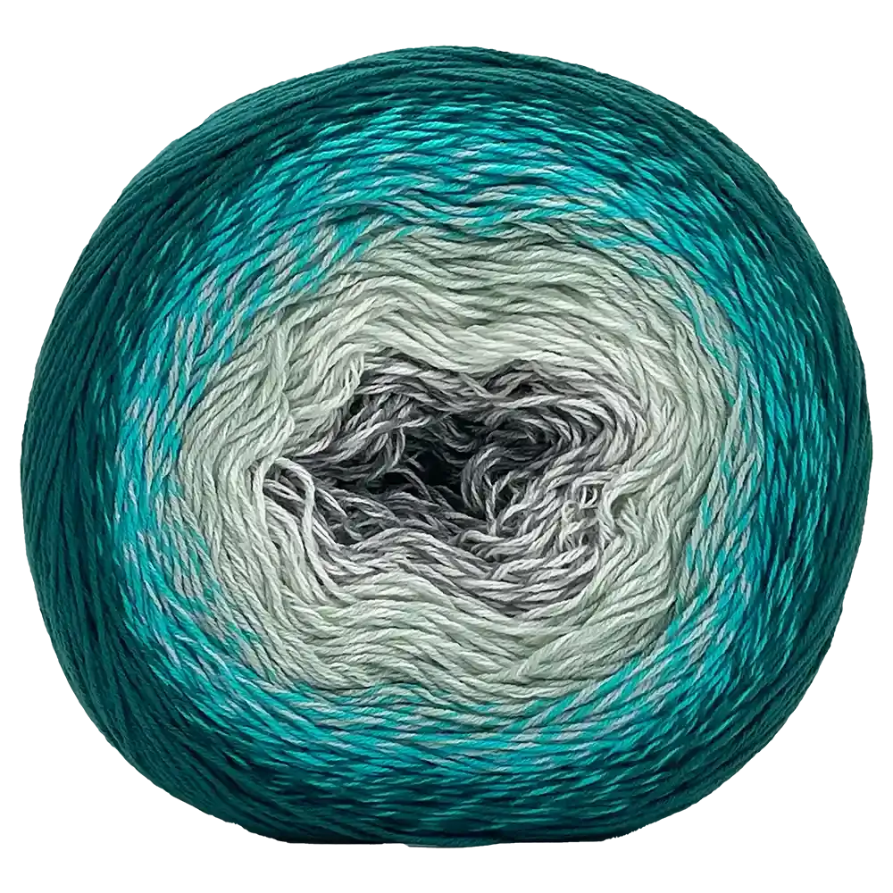 #Farbe_YarnArt Flowers | 289