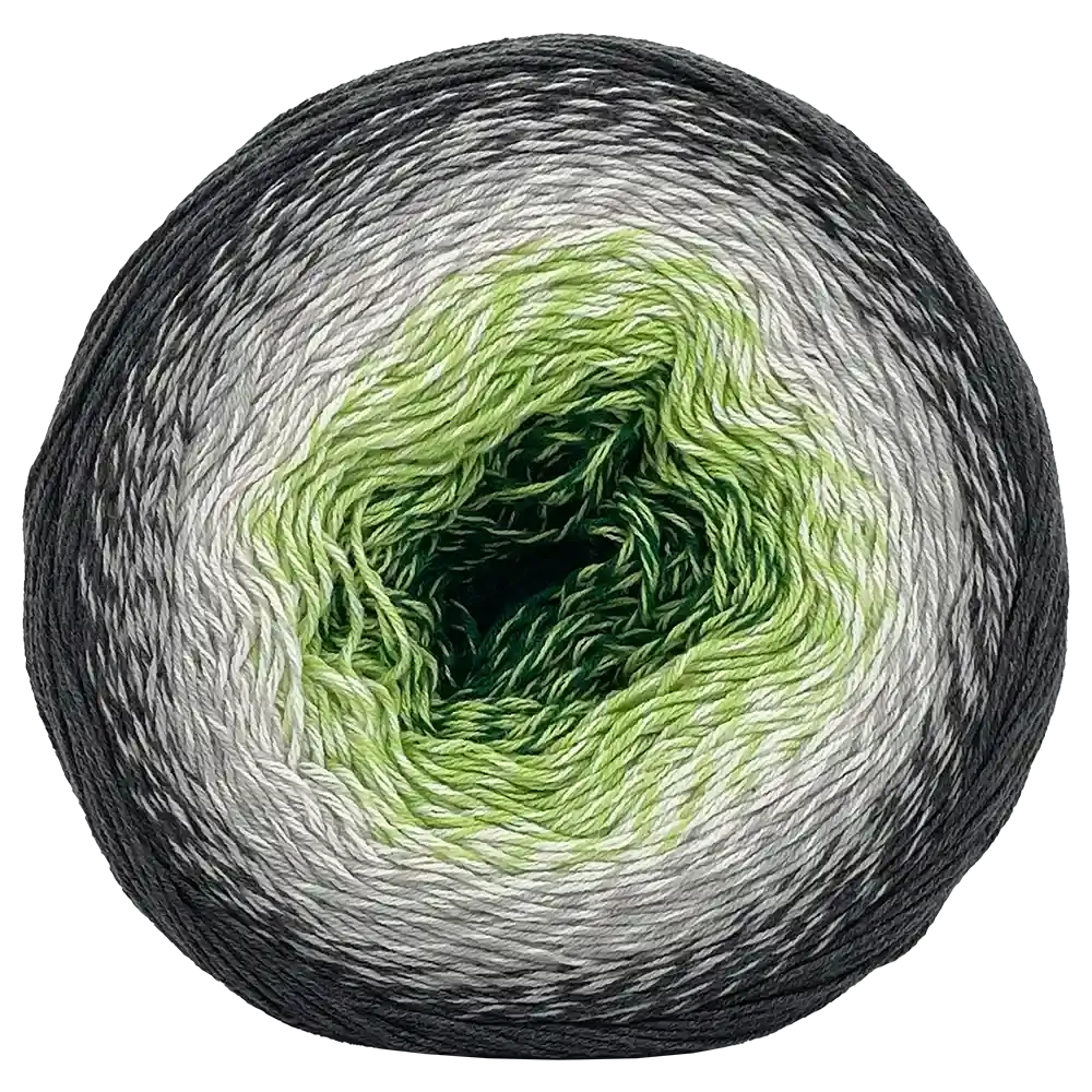 #Farbe_YarnArt Flowers | 291