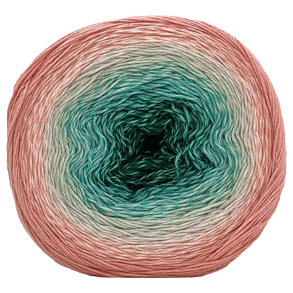 #Farbe_YarnArt Flowers | 292