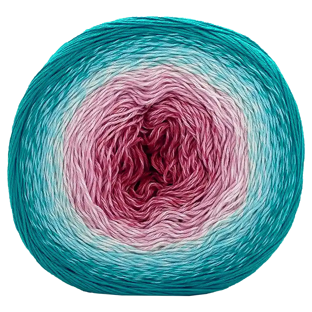 #Farbe_YarnArt Flowers | 294