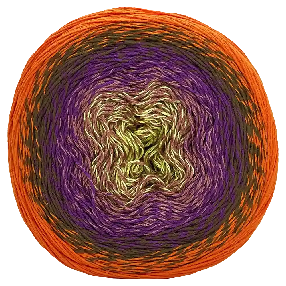 #Farbe_YarnArt Flowers | 295