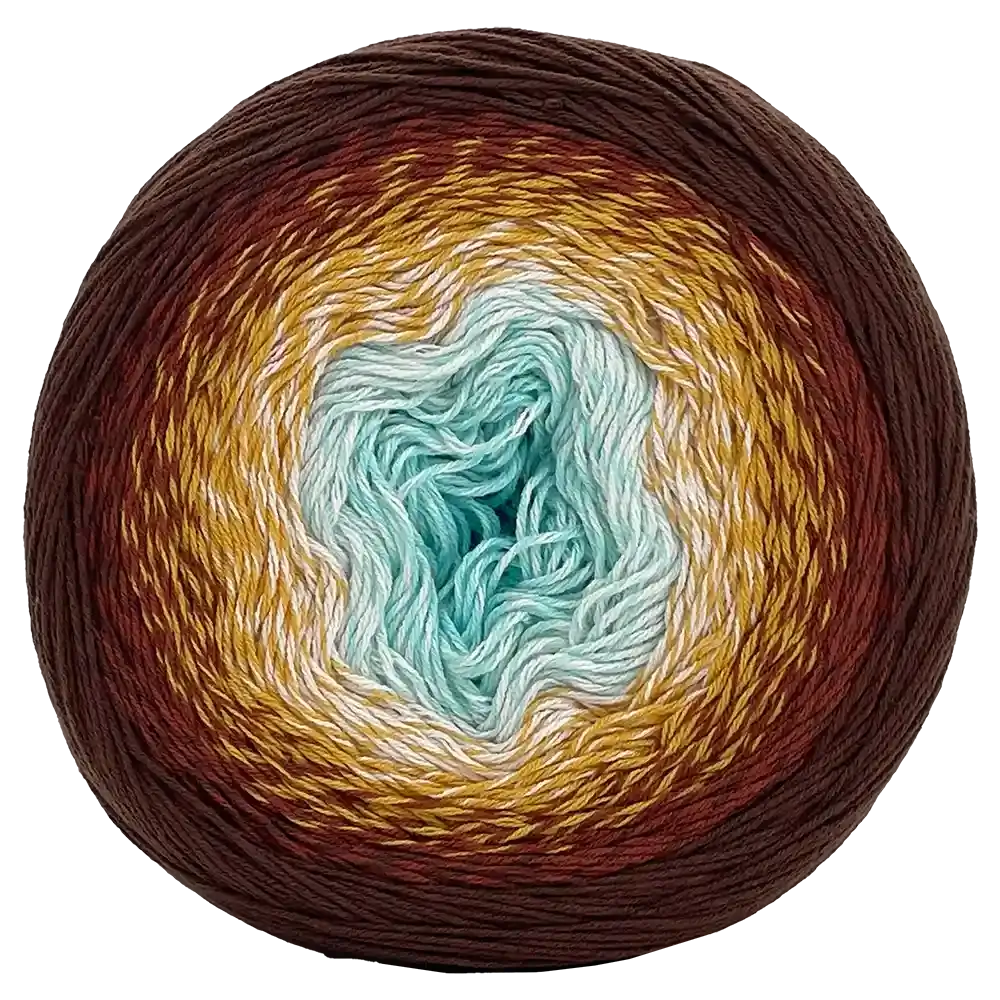 #Farbe_YarnArt Flowers | 296