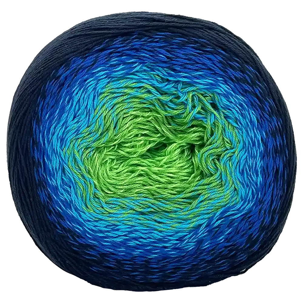 #Farbe_YarnArt Flowers | 300