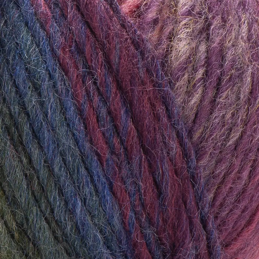 #Farbe_YarnArt Harmony | A-6