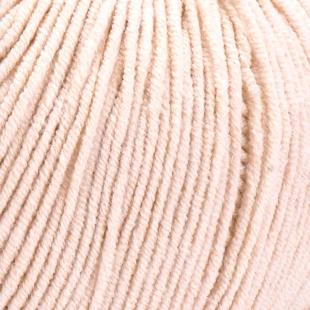 #Farbe_YarnArt Jeans | 05 Champagner