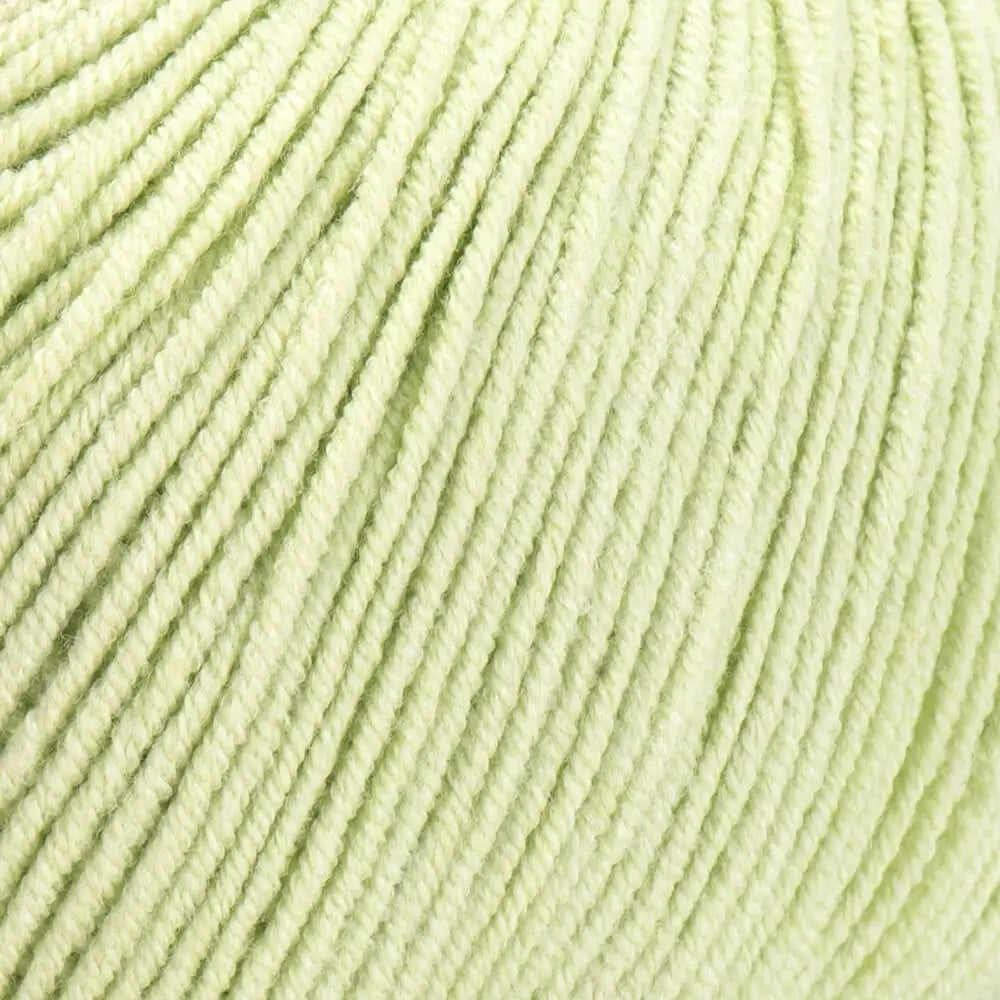 #Farbe_YarnArt Jeans | 11 Pastellgrün