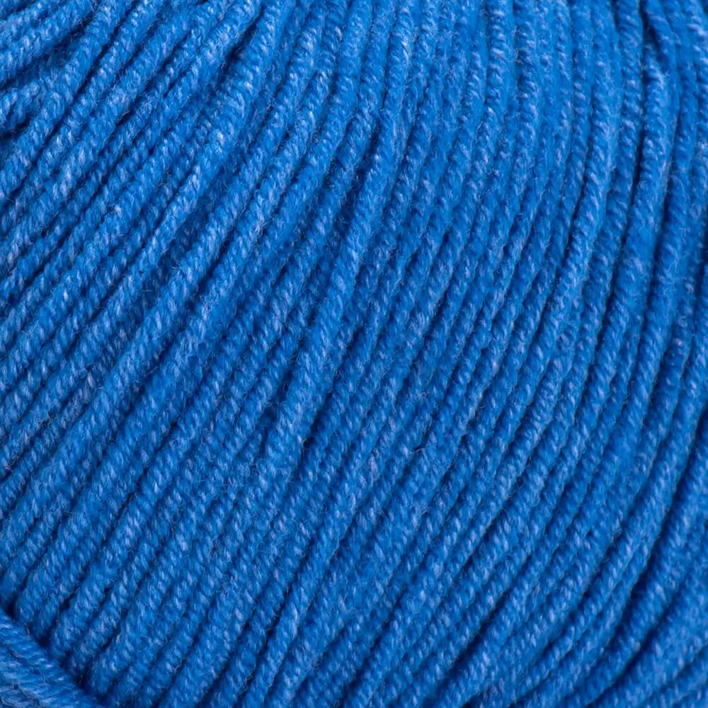 #Farbe_YarnArt Jeans | 16 Kornblau