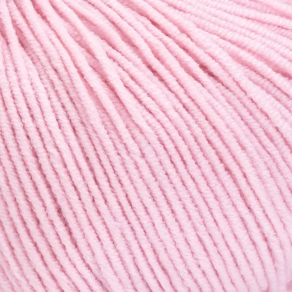 #Farbe_YarnArt Jeans | 18 Hellrosa