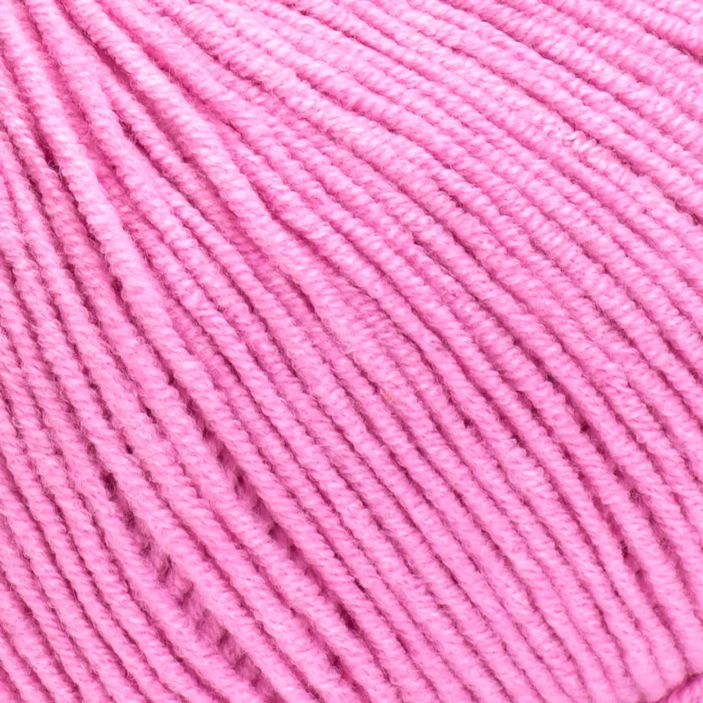 #Farbe_YarnArt Jeans | 20 Rosé