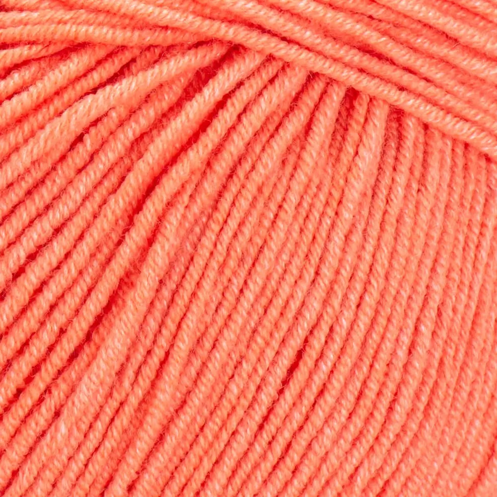 #Farbe_YarnArt Jeans | 23 Lachs