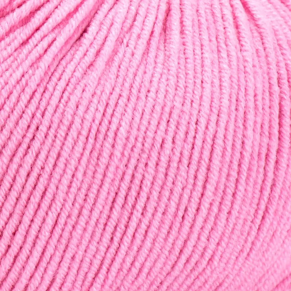 #Farbe_YarnArt Jeans | 36 Zartrosa